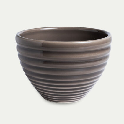 Saint-Tropez Bowl - Etoupe