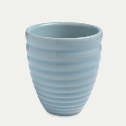 Saint-Tropez Mug - Baby Blue