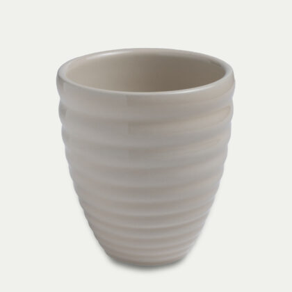 Saint-Tropez Mug - Vanilla Creme