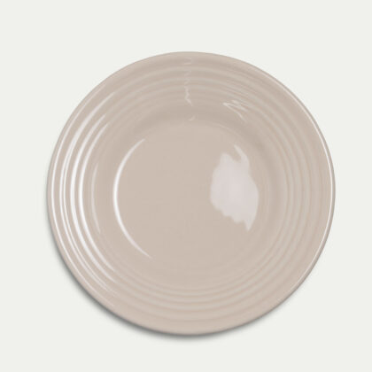 Saint-Tropez - Sallad plate - Sand