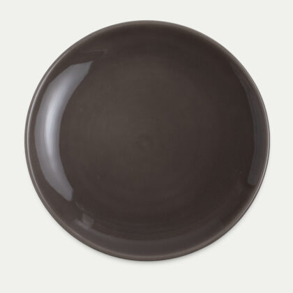 Basic Sallad Plate - Etoupe